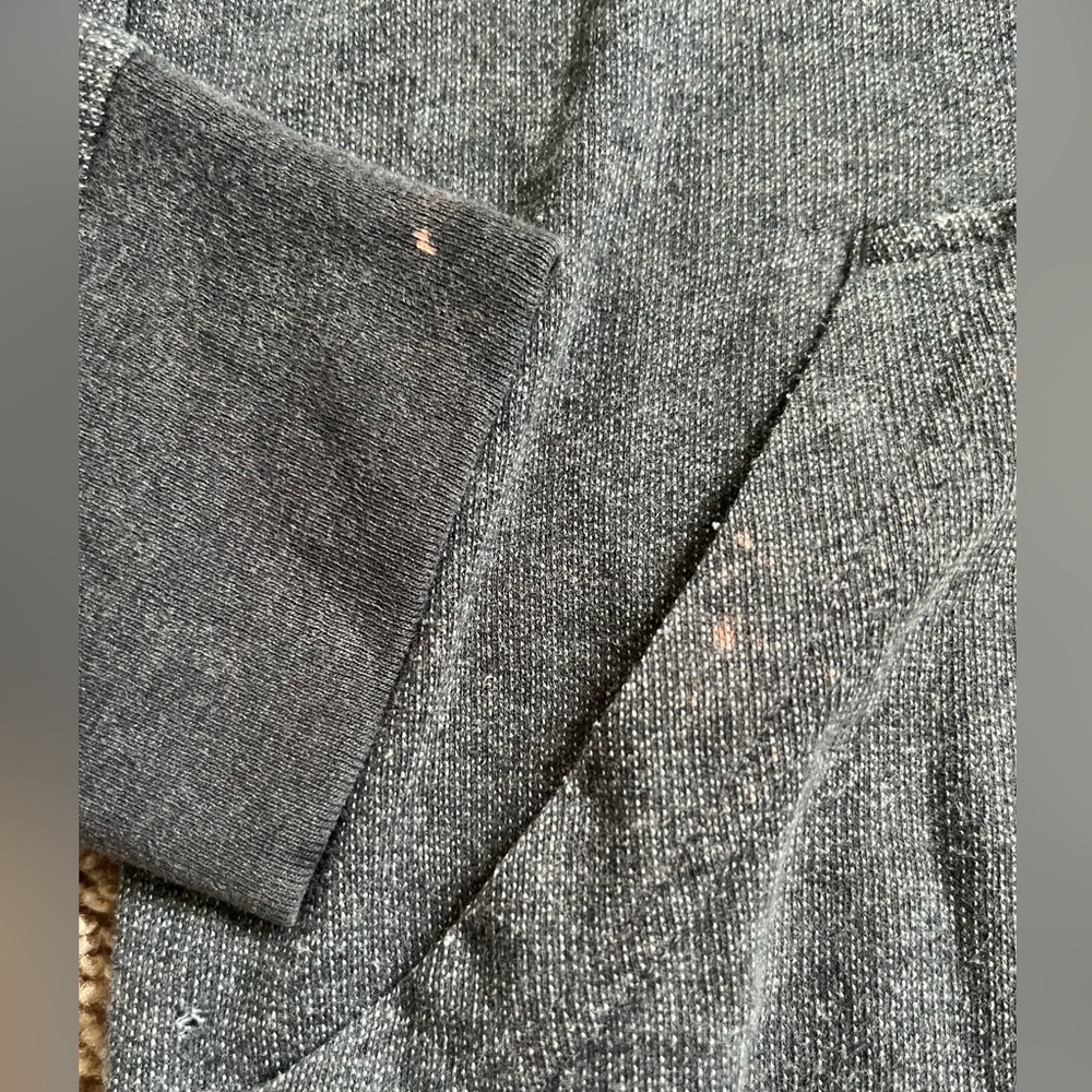 Patagonia | Organic Cotton Hoodie - Picture 9 of 11